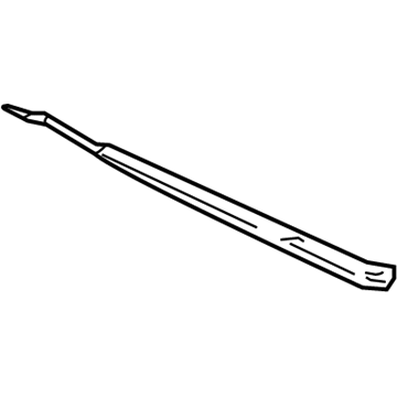 GM 22603264 Arm, Windshield Wiper