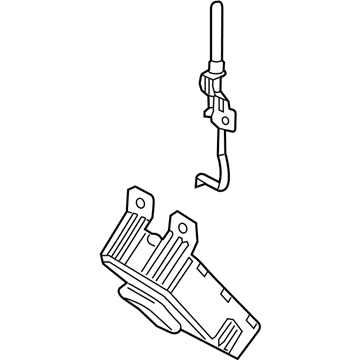 Hyundai 95400-2V174 Unit Assembly-Ipm