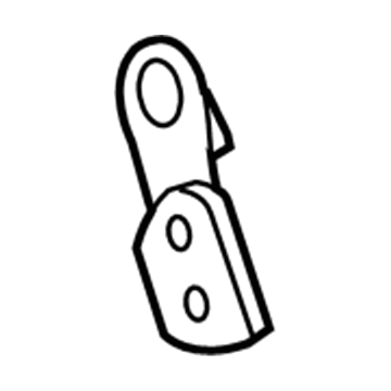 Mopar 52109706AB Lever-Manual Control