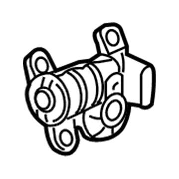 Kia 283232E000 Motor Assembly - VCM