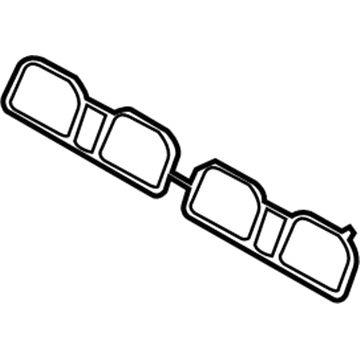 Kia 283132E200 Gasket-Port