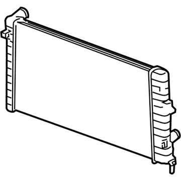 GM 10344419 Upper Seal