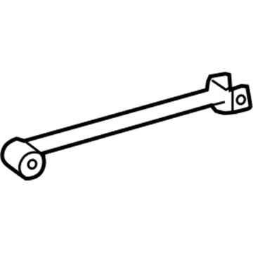 Toyota 48780-33040 Strut Rod