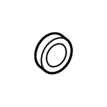 Ford CC3Z-4221-A Wheel Bearings