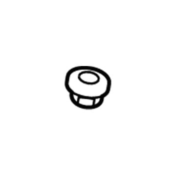 GM 13250358 Washer Pump Seal