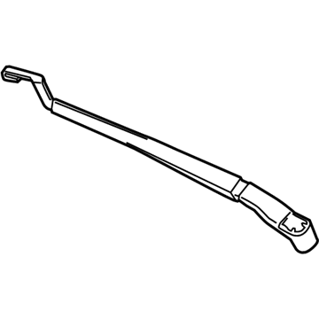 GM 25961256 Arm-Windshield Wiper