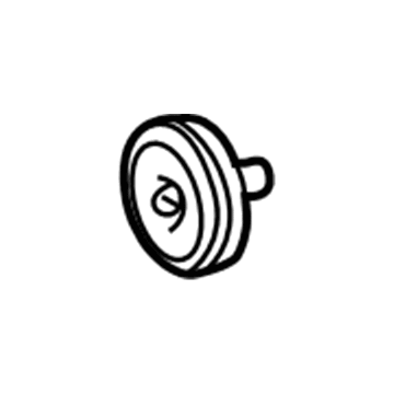 Toyota 88440-04030 Idler Pulley