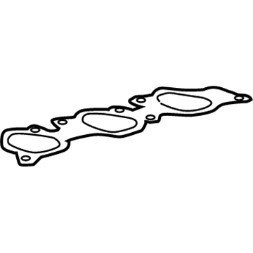 Toyota 17177-AD010 Manifold Gasket