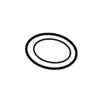Ford BC3Z-00815-B Thermostat O-Ring