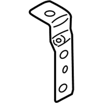 BMW 61-21-7-625-474 Support
