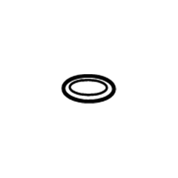 Toyota 90069-38045 Filler Tube Seal