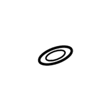 Toyota SU003-02159 Drain Plug Gasket