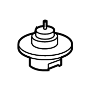 GM 15788056 Case Assembly