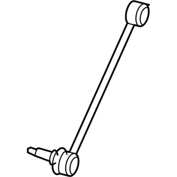 Mopar 5290768AC Link-STABILIZER Bar