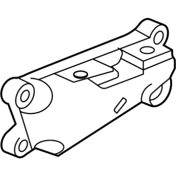 GM 60002825 Mount Support