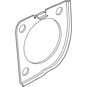 GM 55585153 Cover