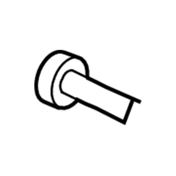 Mopar 03507898AB Bearing-Axle Shaft