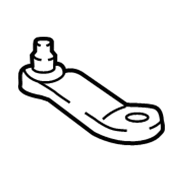 GM 84853756 Lever