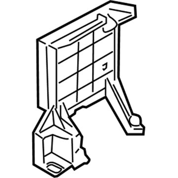 Ford EL7Z-14C177-A Module