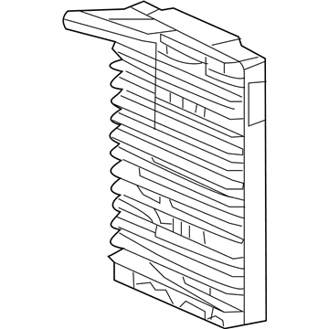 Mopar 68271728AA Module-Transmission Control