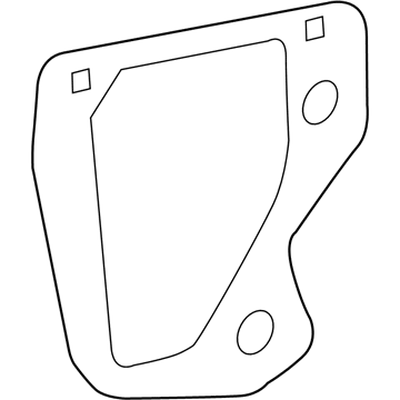 BMW 63-21-7-391-039 Repair Kit, Seals