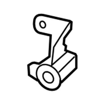 Mopar 52128668AB Hanger-Exhaust