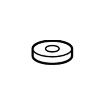 GM 94842909 Drain Plug Gasket