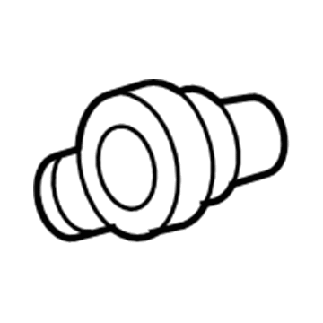 GM 25873576 Check Valve