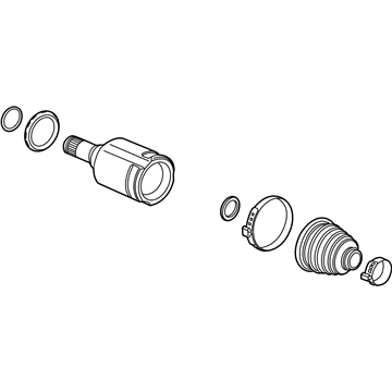 GM 38029057 Inner Joint