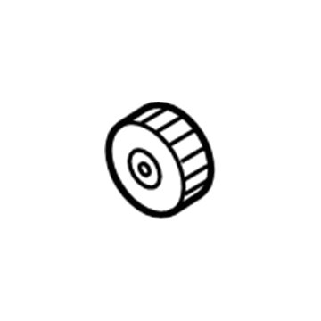 Mopar 4892689AB Sprocket-Crankshaft