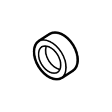 Mopar 4892695AC TENSIONER-Timing Belt