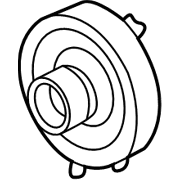 Honda 33126-SV4-003 Cover, Rubber