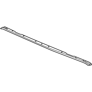 GM 13429353 Sealing Strip