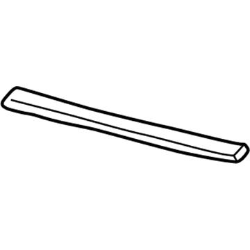 BMW 51-13-8-229-138 Synthetic Strip