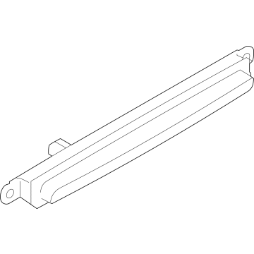 Toyota SU003-08735 High Mount Lamp