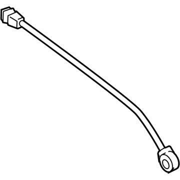 Hyundai 39180-26900 Sensor-Crankshaft Position