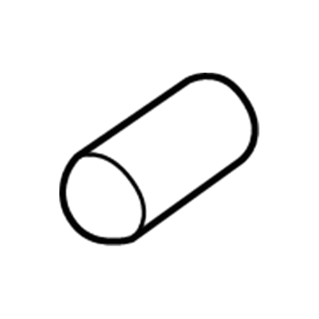 Hyundai 88522-0A000-HZ Knob-Front Seat Slide & Height