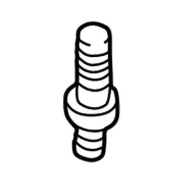 GM 11518202 Ground Cable Stud