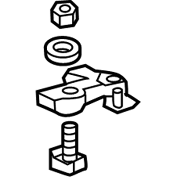 Honda 38920-TZ5-305 SENSOR, BATTERY