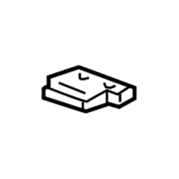 GM 13511689 Module