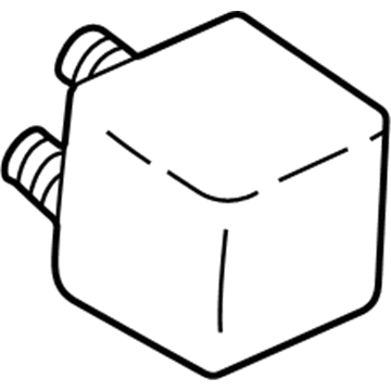 GM 13502674 AC Relay