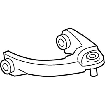 Ford AE5Z-3085-A Upper Control Arm