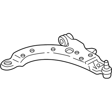 GM 88965333 Ball Joint