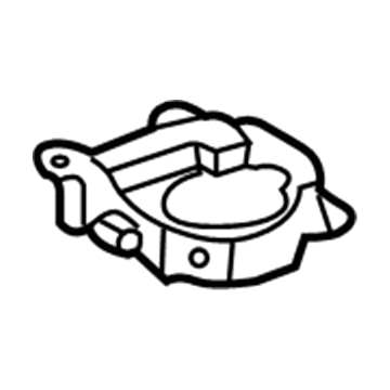 Toyota 87106-04030 Servo