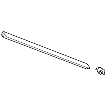 Mopar 4636114 Valve Pkg