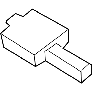 Ford 6G9Z-15K602-F Module
