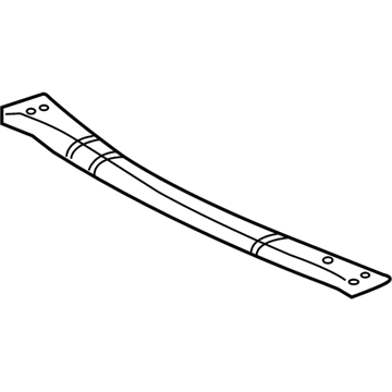 GM 15176209 Upper Tie Bar