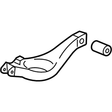 GM 25716669 Rear Suspension Lower Control Arm