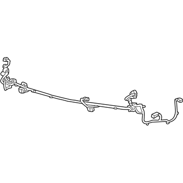 GM 22947467 Harness