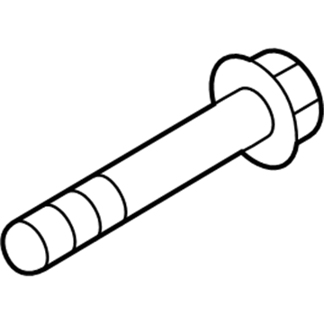 Hyundai 11404-10706-K Bolt